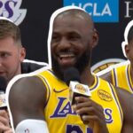 “I’m trying to again FOCUS on WINNING” – Steph Curry SAYS at Warriors Media Day