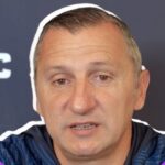 Elizabeth Ball – “Everyone (at Kansas City Current) is at their BEST”