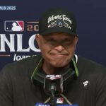 Dodgers CELEBRATE going to the World Series after Shoehi Ohtani’s EPIC game