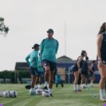 San Diego Wave PREPARES for Utah Royals ROAD match