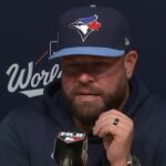 Dave Roberts TALKS about Shohei Ohtani’s PERFORMANCE in the Dodgers’ DEFEAT to the Blue Jays