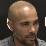 Mitch Johnson PRAISES Spurs’ rookie Dylan Harper