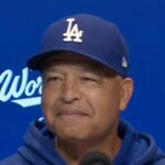 Blake Snell: Dodgers World Series Game 1 vs Blue Jays is the most important start of his career ever