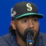 Dan Wilson PRAISES Jorge Polanco’s PERFORMANCE after the Mariners’ VICTORY in Game 2 at Blue Jays