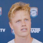 Mikey Varas on Lozano: ‘Chucky’ Is “FULLY INTERGRATED” and “100% COMMITTED” to San Diego FC