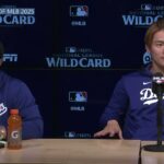 Andrew Friedman on Dodgers’ Bullpen Struggles, Kiké Hernandez Value, Muncy & Edman Updates Before G1