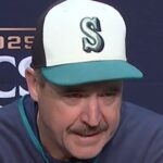 Las Vegas Aces HC Becky Hammon SAYS there is ‘no reason’ a woman can’t become an NBA head coach