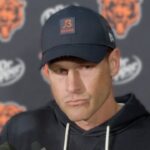 Josh Allen FRUSTRATED after Bills’ surprising LOSS at Falcons