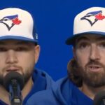 PLAYING for Alex Vesia: Dave Roberts SAYS adds MOTIVATION for Dodgers’ BACK-to-BACK World Series Bid