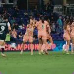 Seb Hines SADNESS as Orlando Pride BOWS OUT of the W Champions Cup