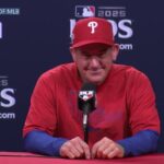 Jimmy Coenraets REACTS DISAPPOINTED to the TIE between the Utah Royals and the Chicago Red Stars