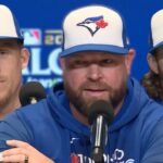 Emily Sonnett and Juan Carlos Amoros REACT to Gotham FC’s TOUGH LOSS against KC Current