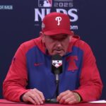 Dan Wilson & Logan Gilbert PREVIEW Mariners vs Tigers ahead of Game 3