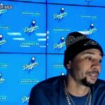 Dodgers’ Freeman ‘EXCITED’ to play in Canada as Dodgers meet Blue Jays in World Series