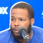 Rob Thomson on Phillies-Dodgers NLDS: “Two power-packed veteran teams. It’ll come down to execution”