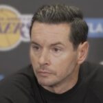 Jonathan Kuminga on Jimmy Butler’s INFLUENCE on his GAME after Warriors’ VICTORY at Lakers