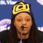 Aliyah Boston WARNS the league about NEXT season’s Fever