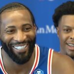 “We NEED a STANDARD” – Tyrese Maxey prior to the START of the season for 76ers