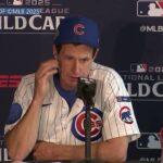 Terry Francona’s main concern before Dodgers-Reds Game 2: “How far you go with your starter”