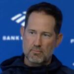 Rob Thomson on Phillies’ 4-3 loss to Dodgers: praises Luzardo, eyes Nola for G3 with bullpen ready