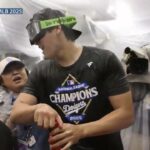 “THANK YOU to ALL of YOU” Albertin Montoya, Tess Boade, Penelope Hocking EXPRESS GRATITUDE to Fans