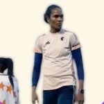 Ivan Baptista and Benfica are PREPARING for a tough DUEL against Juventus in the Champions League