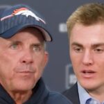 Dak Prescott on TRADE RUMORS with Cowboys after the LOSS at Broncos