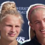 Milan Ivanovic ON HOW Kansas City Current is GETTING READY for the NWSL Playoffs