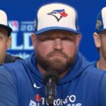 Max Fried, Trent Grisham & Aaron Boone EVALUATE Luis Gil’s SEASON ahead of Yankees at Blue Jays