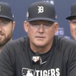 Dan Wilson on AJ Hinch, Gabe Speier on MOMENTUM & Jorge Polanco RETURNS to Mariners vs Tigers