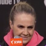 Becky Hammon has done “TREMENDOUS THINGS” SAYS A’ja Wilson, Chelsea Gray, Jackie Young & Jewell Loyd