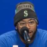 John Schneider RESPONDS to fan CRITICISM ahead of Game 6 of the Blue Jays vs. Mariners