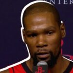 A’ja Wilson & Jackie Young TALK about how SPECIAL it is to share the floor and see each other SHINE