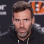 Ja’Marr Chase on Mike Tomlin’s COMMENTS about Joe Flacco’s TRADE to the Bengals