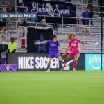 A “BRILLIANT” PERFOMANCE: Orlando Pride’s VICTORY earns HIGH PRAISE from Rafaelle and Seb Hines