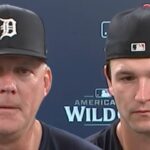 Alex Cora on Red Sox G3 vs Yankees: “It’s do-or-die — we’ll react to the game and trust our guys”