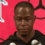 Josh Naylor on his HOME RUN in front of his FAMILY and FRIENDS in Mariners’ VICTORY at Blue Jays