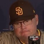 Craig Counsell admits costly bullpen call doomed Cubs in 3-0 Wild Card Game 2 loss vs Padres