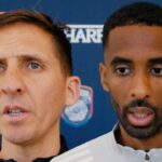 Vancouver Rise FOCUSES on COMPOSURE: The TEAM is READY for a Fast-Paced CHALLENGE