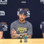 Vlatko Andonovski, Gabrielle Robinson & Temwa Chawinga SATISFIED with Current’s VICTORY vs. Gotham