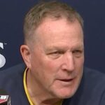 San Diego Wave’s Makenzy Robbe and Jonas Eidevall on FINAL HOME GAME: “Excited to keep the momentum”