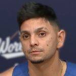 John Schneider on Blue Jays vs Dodgers, Bo Bichette, Max Scherzer, and World Series Game 3 vibes