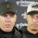 Ben Johnson CREDITS the Bears’ defense for BEATING Saints; Caleb Williams CRITICIZES his performance