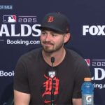 A.J. Hinch on Game5: chaos-ready Tigers trust Skubal, flexible pen vs Mariners; respect Raleigh now!