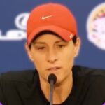 Lexie Hull TALKS about her upcoming FREE AGENCY and love for the Fever