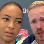 Makenzy Doniak on San Diego Wave’s GOAL: “We’re LOOKING to get back to our ROOTS”