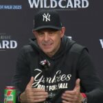 Elly De La Cruz, Terry Francona & Zack Littell Speak Before Game 1: Dodgers vs Reds