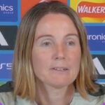 Chelsea Women’s tough preparations for their UWCL clash with Paris FC