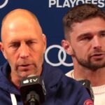 Jonathan Osorio & Jason Hernandez DISCUSS what Toronto FC MISSED in the 2025 MLS Season