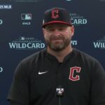 A.J. Hinch on Tigers’ Game 1 Win: ‘Tarik Set an Incredible Tone — This Is How We Play Every Game’